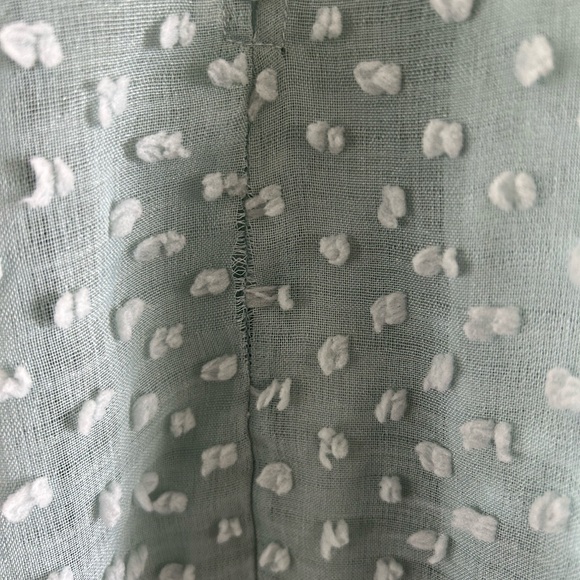 UEC Zara blouse! - Picture 5 of 5